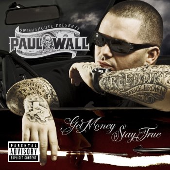 Paul Wall, Paul Wall feat. Juelz Santana & Juelz Santana I'm Real, What Are You?