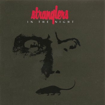 The Stranglers Laughing at the Rain