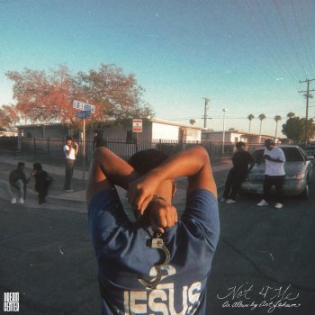Ant Jaheim PRAY FOR THA HOMIES