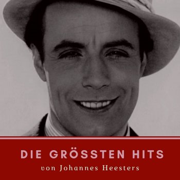 Johannes Heesters Nimm Mein Herz in Deine Hände