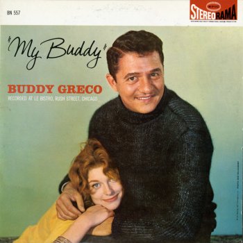 Buddy Greco I Laughed at Love (Now, Love Has the Laugh on Me)