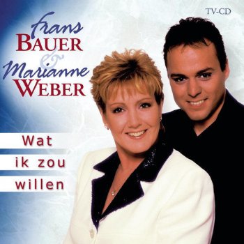 Frans Bauer & Marianne Weber Elke Roos "Country Road"