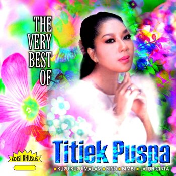 Titiek Puspa Aduh Cantiknya