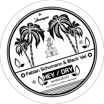 Исполнитель Fabian Schumann, альбом Hey / Dry