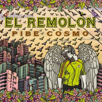 El Remolón feat. Fauna Revienta (Feat. Fauna)