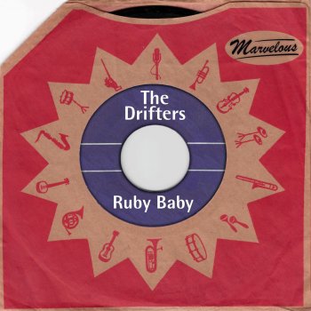 The Drifters Long Lonley Night