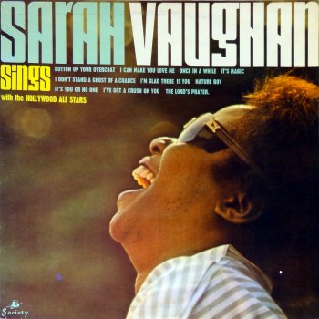 Sarah Vaughan The Lord's Prayer