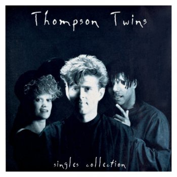 Thompson Twins Watching