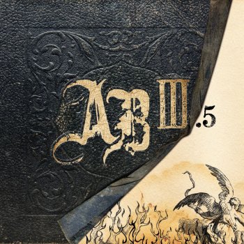 Alter Bridge Never Born To Follow