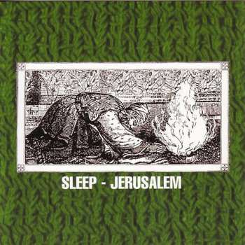 Sleep Holy Mountain (live)