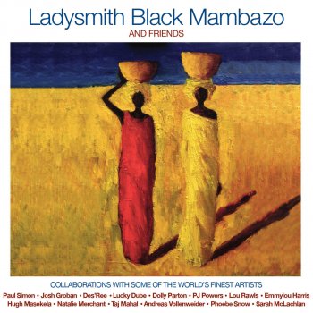 Ladysmith Black Mambazo feat. Michael Ball, Lianelli Male Voice Choir & Wales Squad Choir Bread of Heaven (Wales Forever)