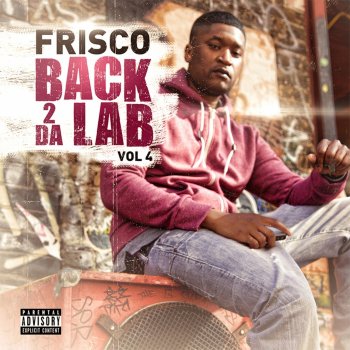 Frisco feat. Footsie Hardback