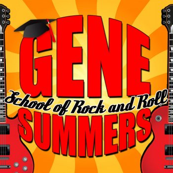 Gene Summers Rockaboogie Shake