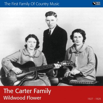 The Carter Family Meet Me By Moonlight, Alone