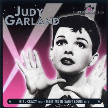 Judy Garland You and I