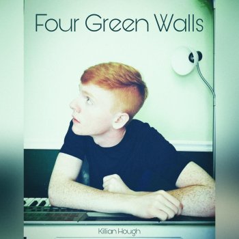 Killian Hough Four Green Walls