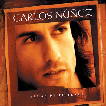 Carlos Núñez Three Pipers