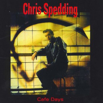 Chris Spedding Lousianne