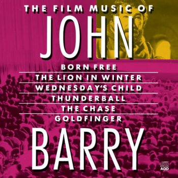 John Barry The Lion In The Winter