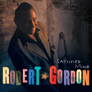 Robert Gordon Turn Me Loose