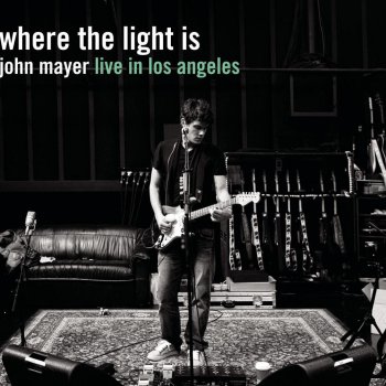 John Mayer Wait Until Tomorrow (Live)