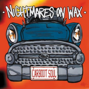 Nightmares On Wax Easejimi