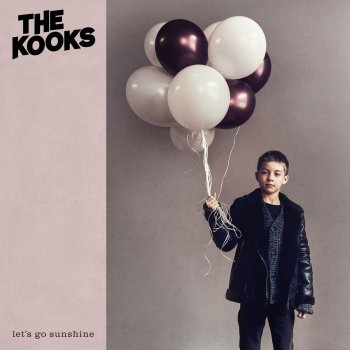 The Kooks Four Leaf Clover