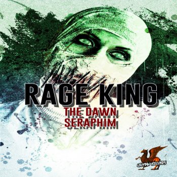 Rage King Seraphim