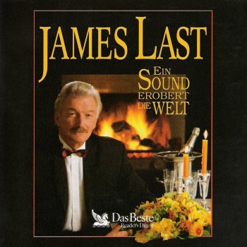 James Last Wer hat die Liebe uns ins Herz gesenkt