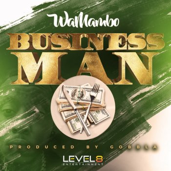 WaMambo Business Man