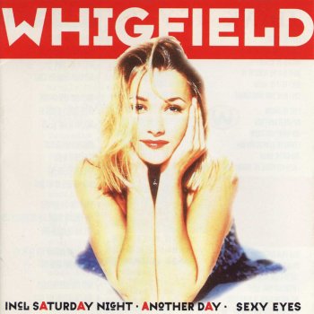 Whigfield Big Time