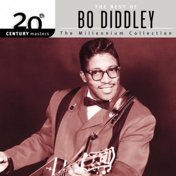 Bo Diddley Mona - Single Version