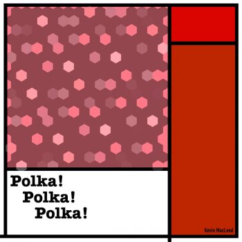 Kevin MacLeod Spazzmatica Polka