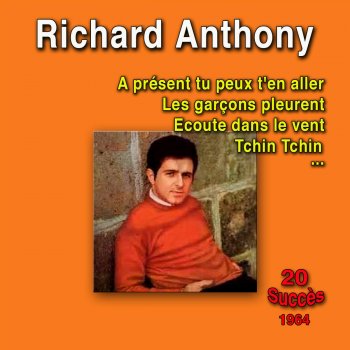 Richard Anthony Rose Sally Go Round the Rose