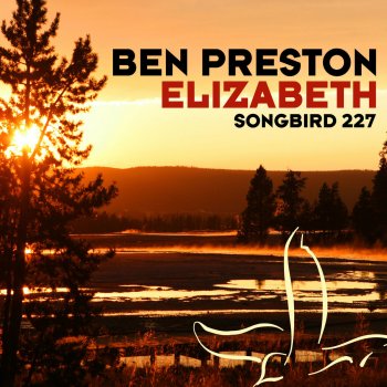 Ben Preston Elizabeth