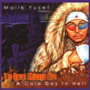 Malik Yusef feat. Carl Thomas Get Ready