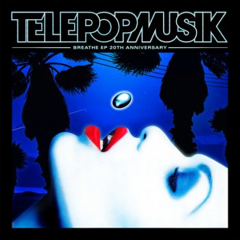 Télépopmusik feat. Juicy Cola Breathe - Juicy Cola Remix