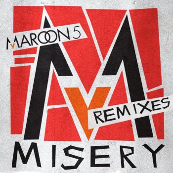 Maroon 5 Misery (Bimbo Jones club mix)