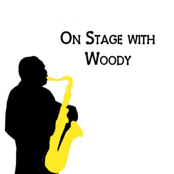 Woody Herman & His Orchestra Monmart Busride