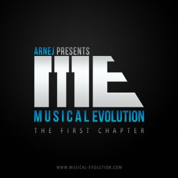 Arnej Musical Evolution (continuous DJ mix)