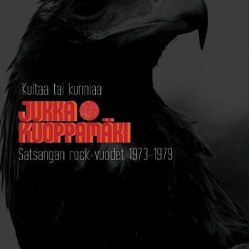 Jukka Kuoppamaki Jos oisin vapaa