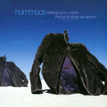 Hammock ...Like Starlight Into Day