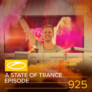 Cosmic Gate Light Years (ASOT 925)