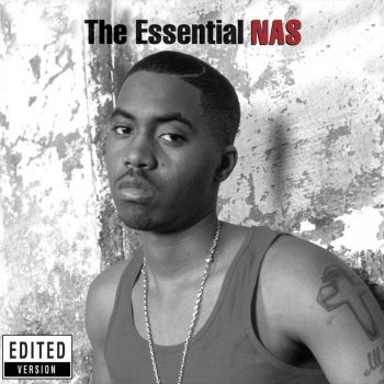 Nas I Can (Explicit Version)