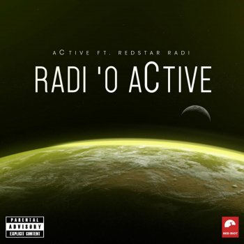 aCtive feat. Redstar Radi Radioactive (feat. Redstar Radi)