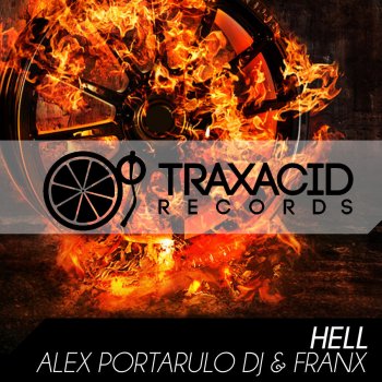 Alex Portarulo DJ feat. Franx Distortion (Original Mix)