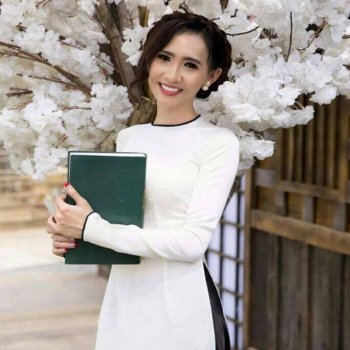 Kim Thư Ngợi Ca Quê Hương Em