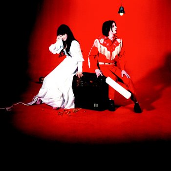 The White Stripes Hypnotize