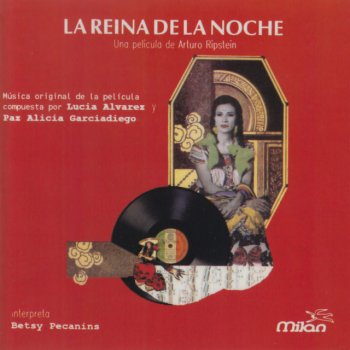 Alfredo D'Orsay La Tequilera