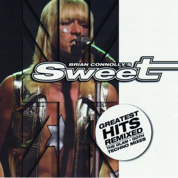 Brian Connolly's Sweet Action (Rosetta Stone Remix)